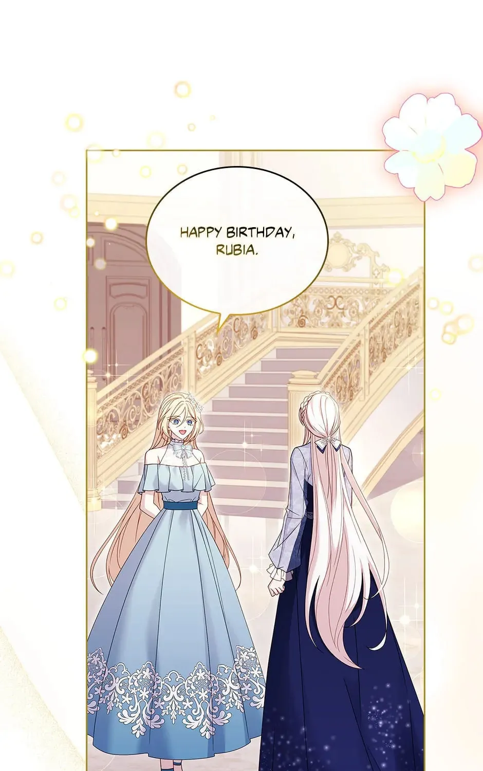 Read The Lady Needs a Break chapter 118 image 56 on Lezhin
