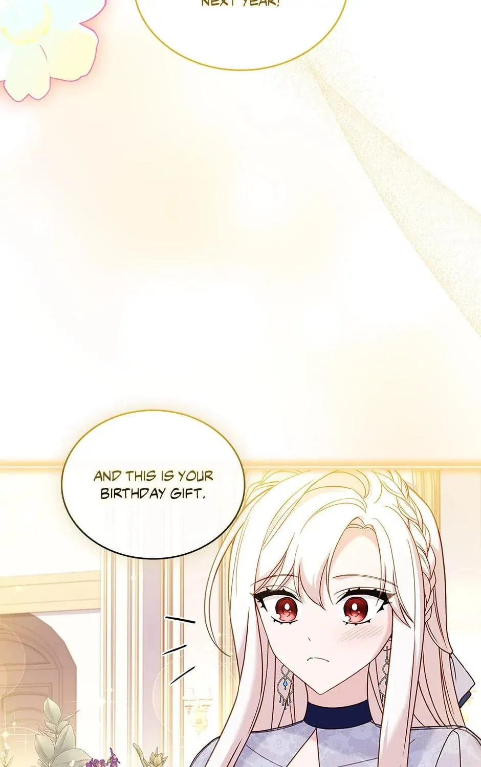Read The Lady Needs a Break chapter 118 image 58 on Lezhin