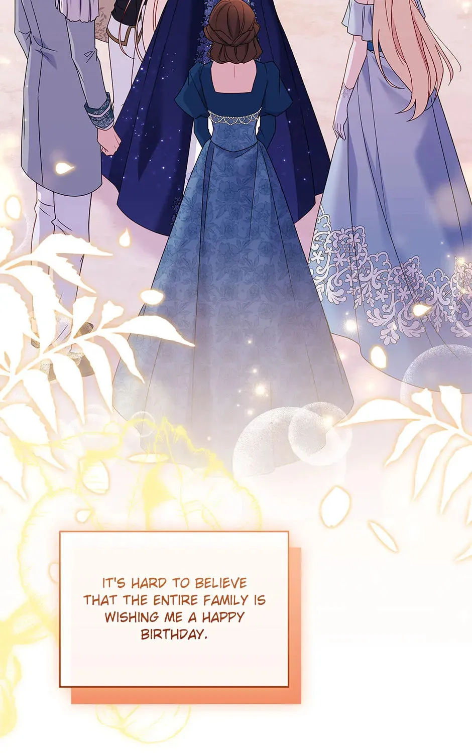 Read The Lady Needs a Break chapter 118 image 62 on Lezhin
