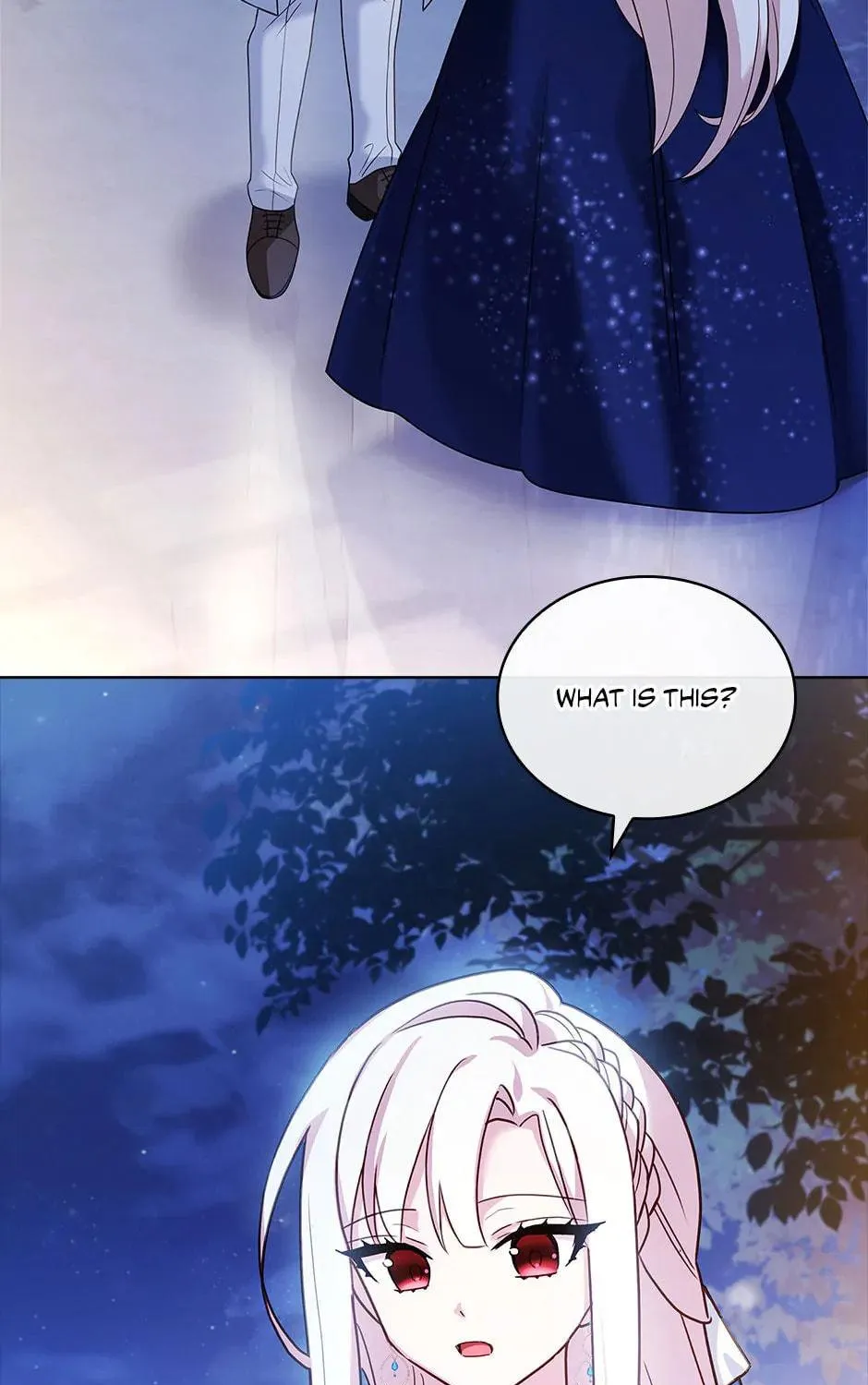 Read The Lady Needs a Break chapter 118 image 70 on Lezhin