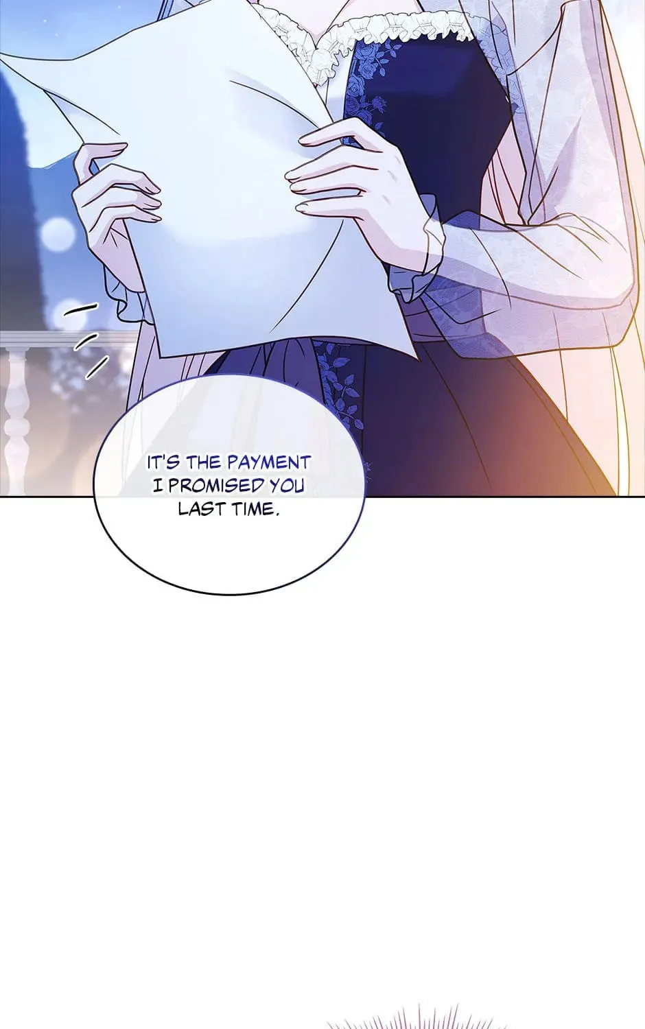 Read The Lady Needs a Break chapter 118 image 72 on Lezhin