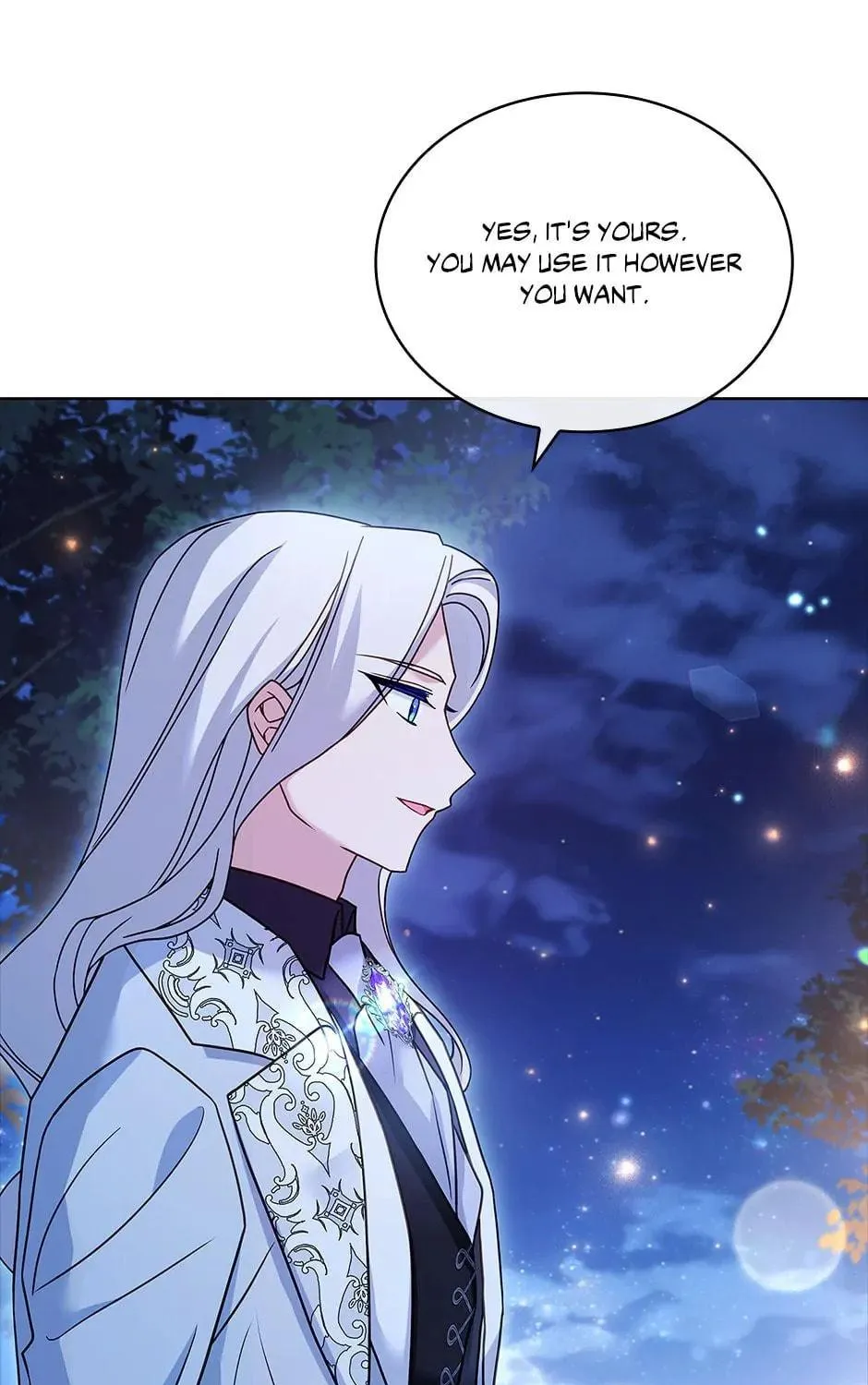 Read The Lady Needs a Break chapter 118 image 76 on Lezhin