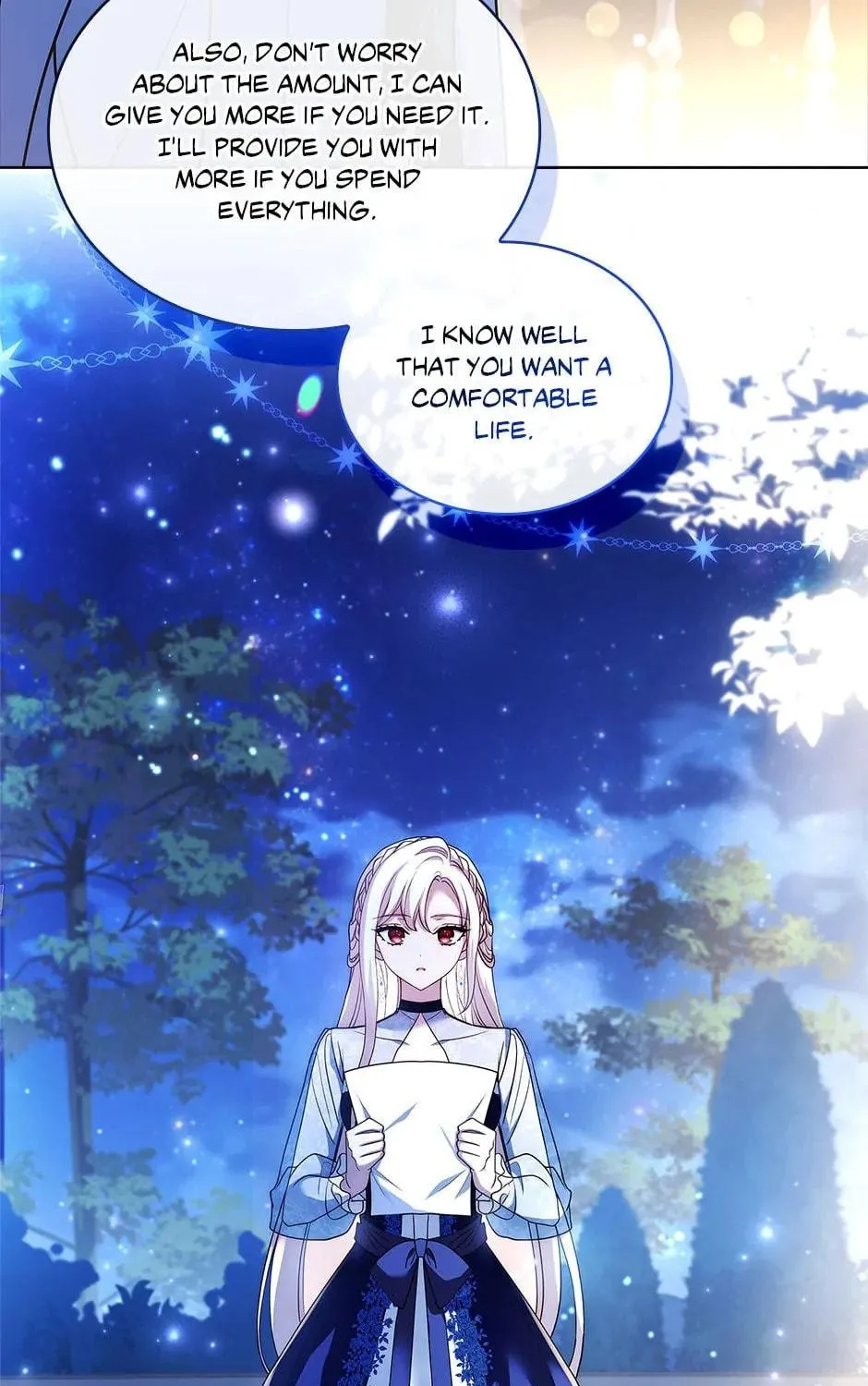Read The Lady Needs a Break chapter 118 image 78 on Lezhin
