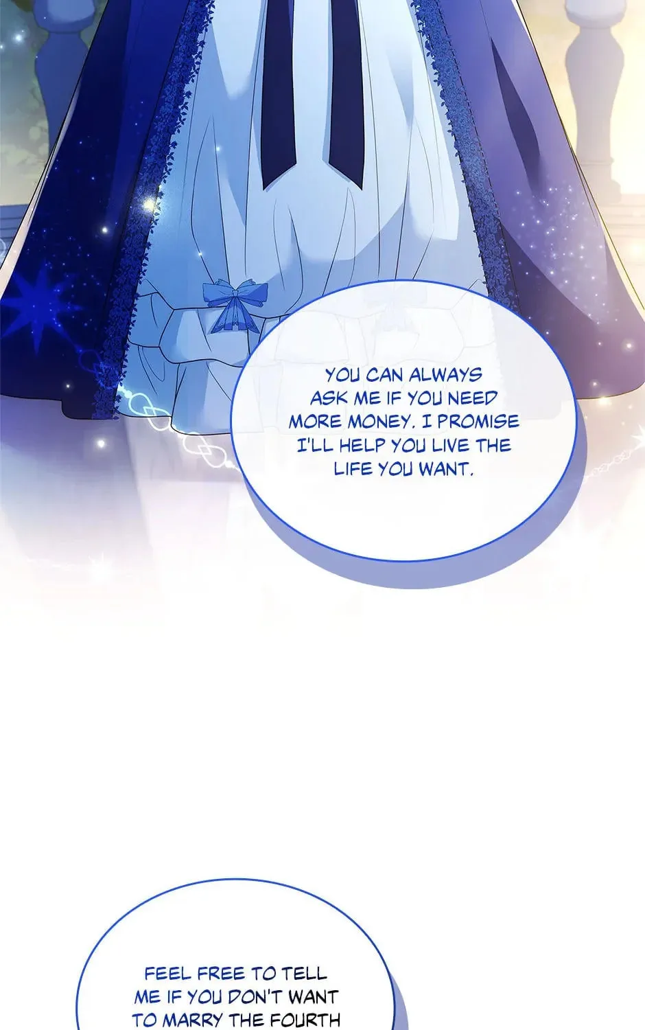 Read The Lady Needs a Break chapter 118 image 80 on Lezhin