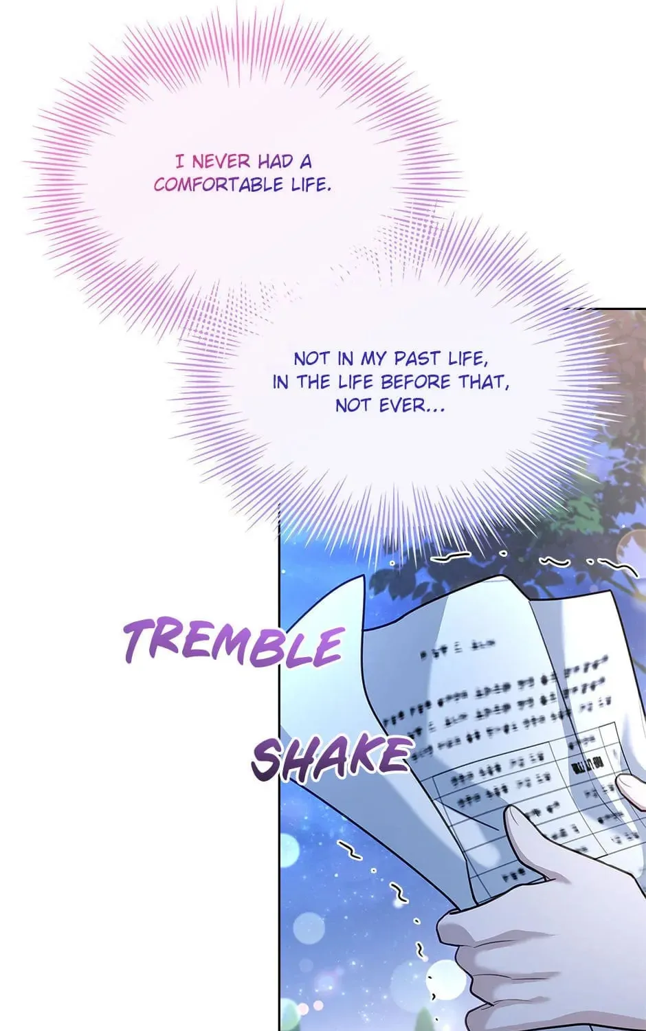 Read The Lady Needs a Break chapter 118 image 84 on Lezhin