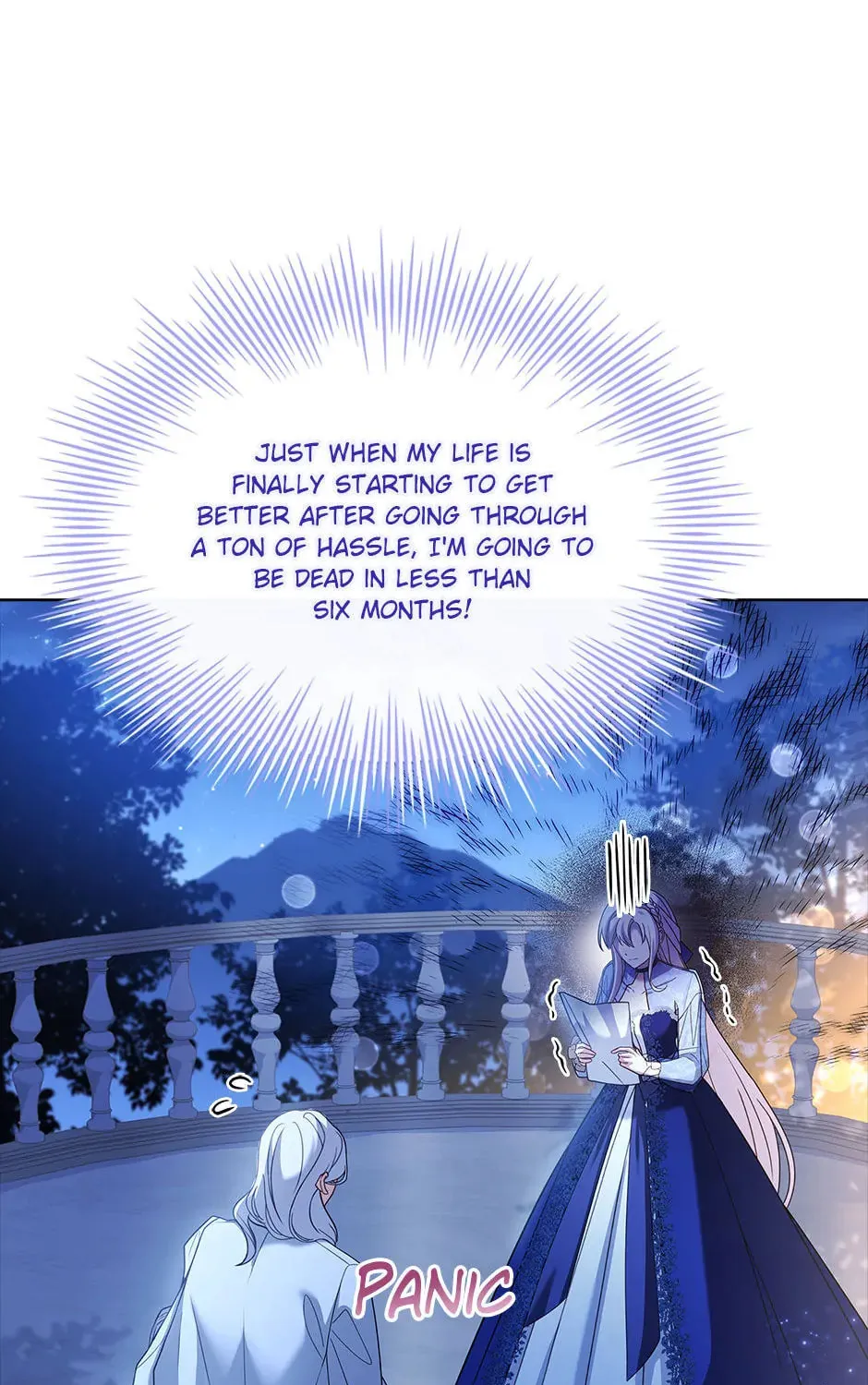 Read The Lady Needs a Break chapter 118 image 86 on Lezhin