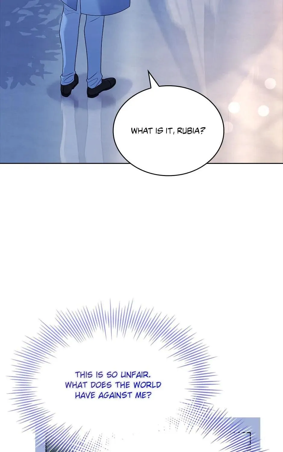Read The Lady Needs a Break chapter 118 image 88 on Lezhin