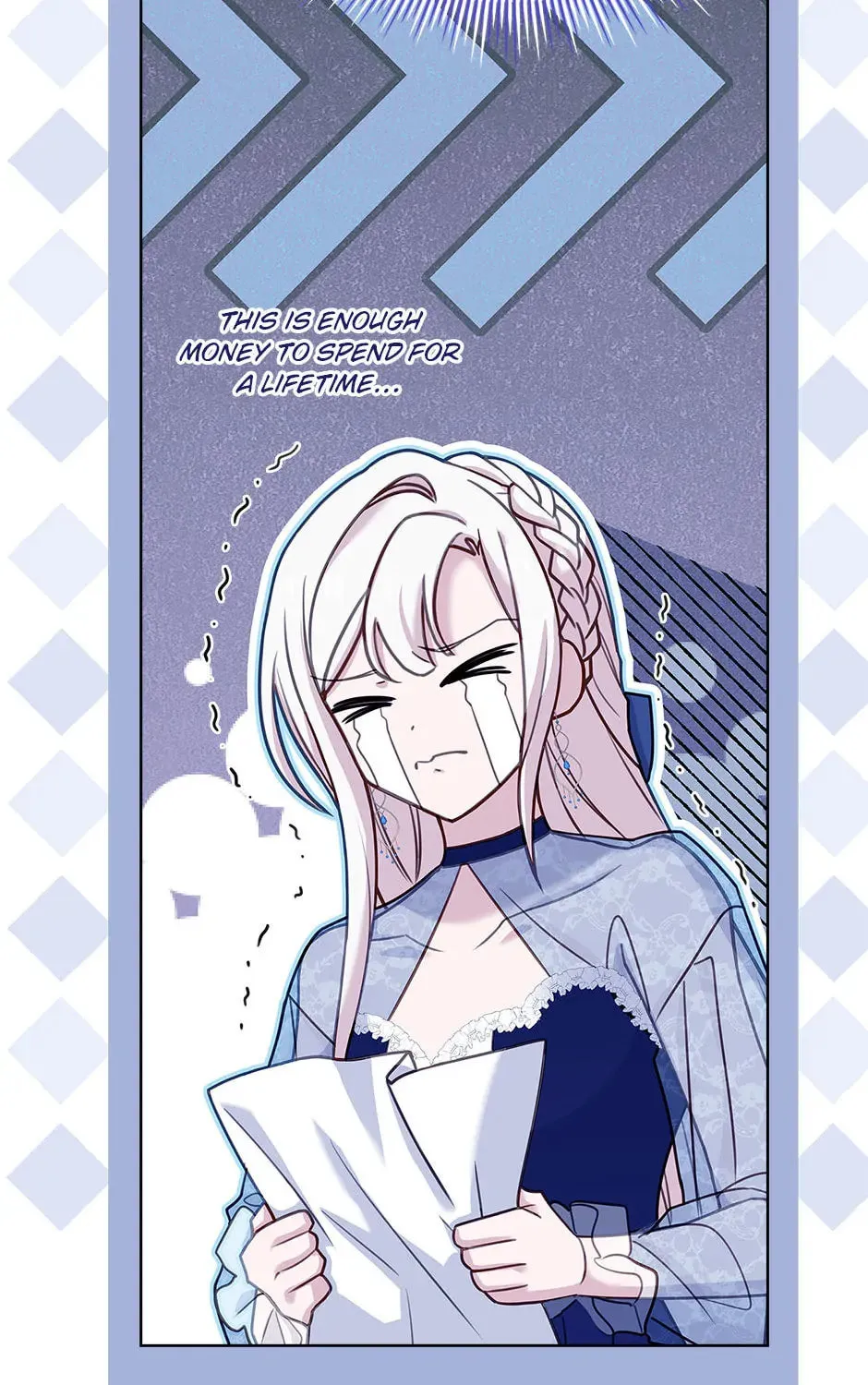 Read The Lady Needs a Break chapter 118 image 90 on Lezhin