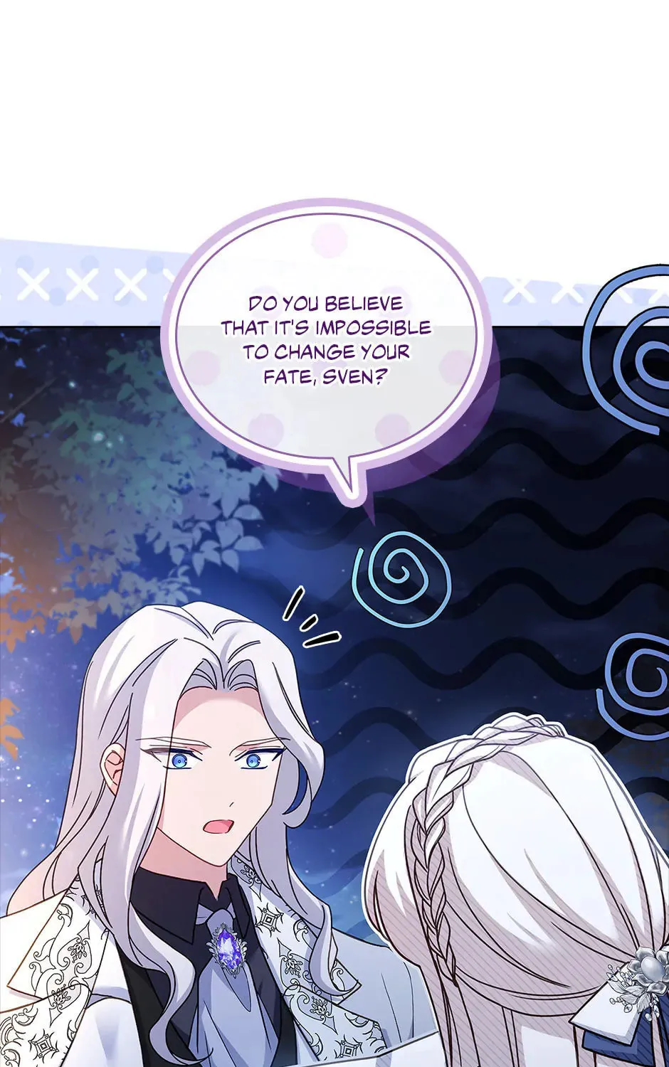 Read The Lady Needs a Break chapter 118 image 92 on Lezhin