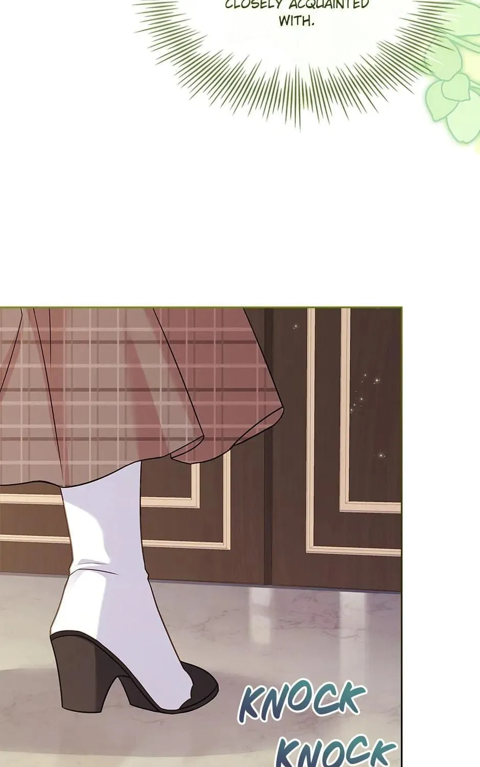 Read The Lady Needs a Break chapter 119 image 100 on Lezhin