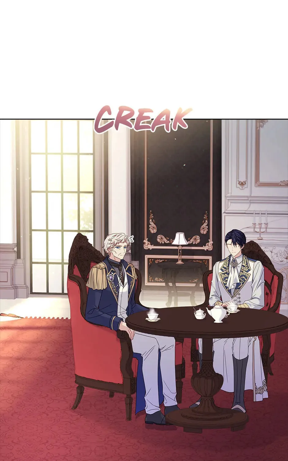 Read The Lady Needs a Break chapter 119 image 102 on Lezhin