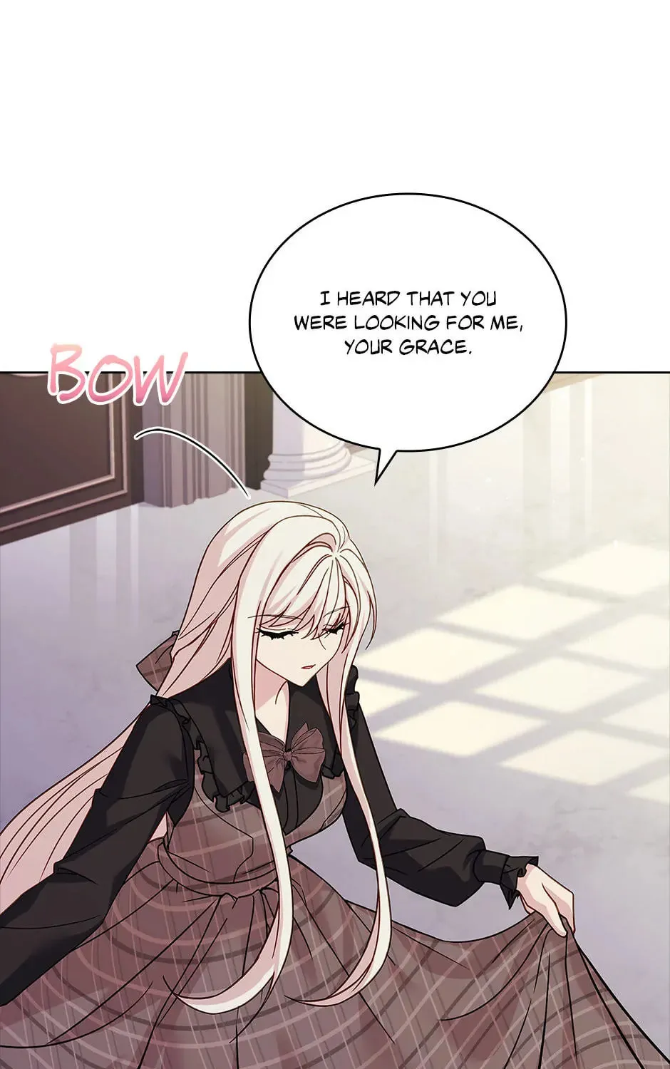 Read The Lady Needs a Break chapter 119 image 104 on Lezhin