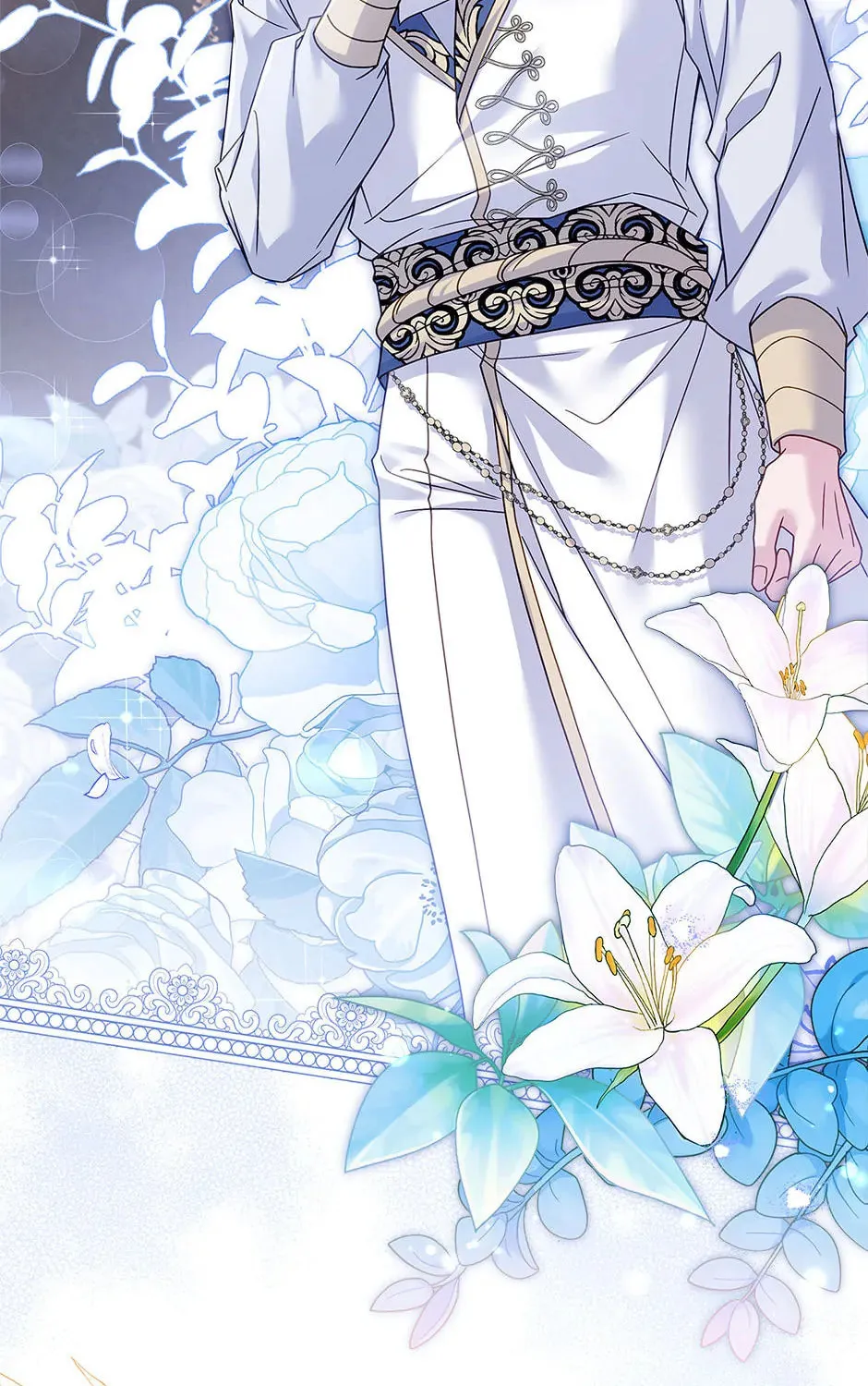 Read The Lady Needs a Break chapter 119 image 114 on Lezhin