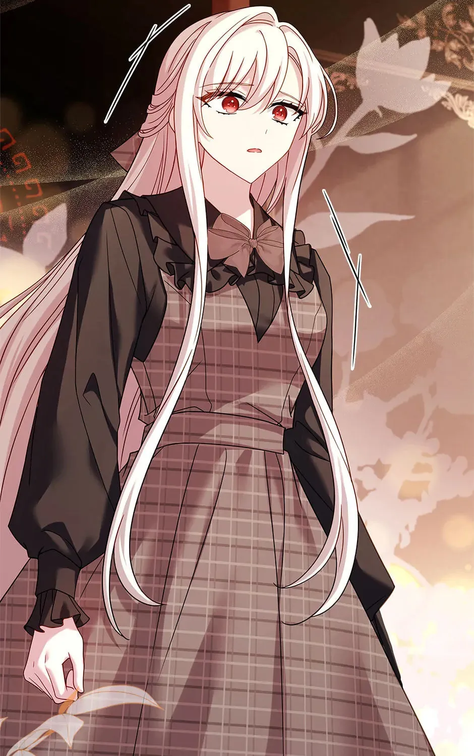 Read The Lady Needs a Break chapter 119 image 116 on Lezhin