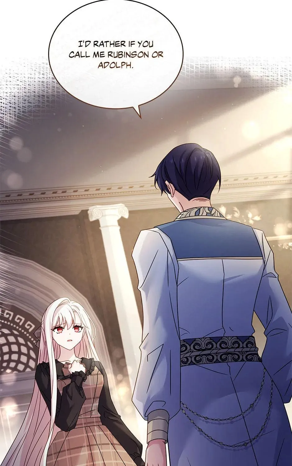Read The Lady Needs a Break chapter 119 image 130 on Lezhin