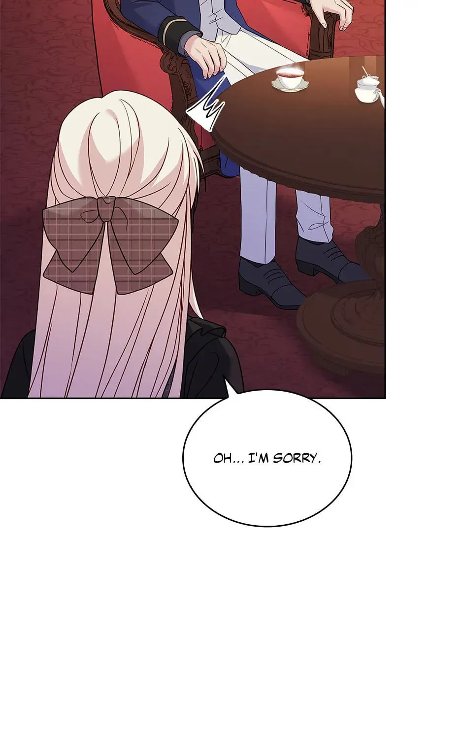 Read The Lady Needs a Break chapter 119 image 140 on Lezhin