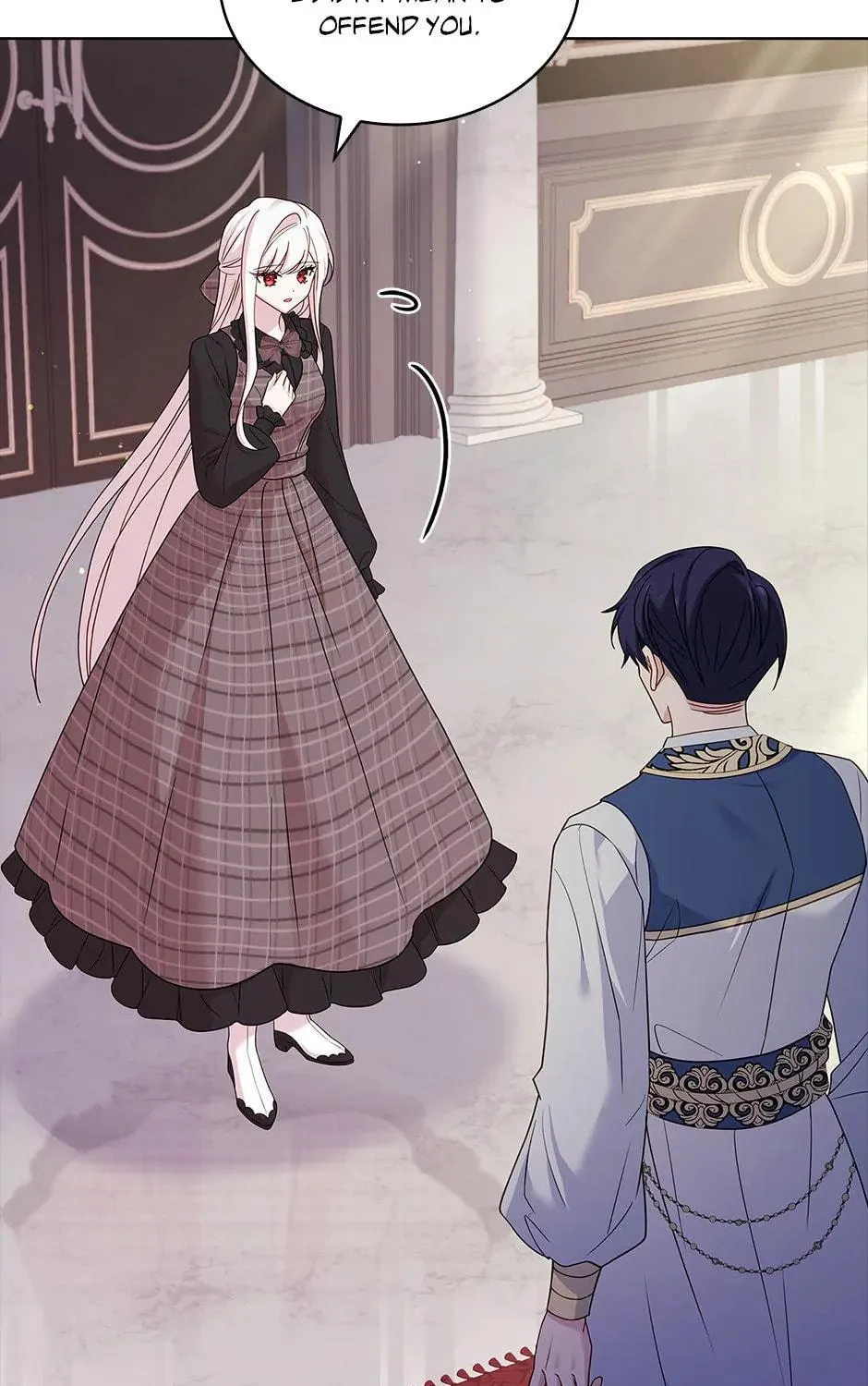 Read The Lady Needs a Break chapter 119 image 142 on Lezhin
