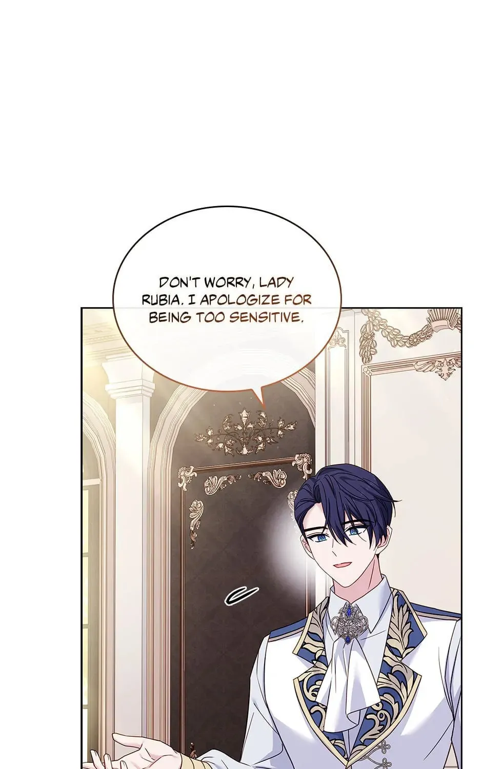 Read The Lady Needs a Break chapter 119 image 144 on Lezhin