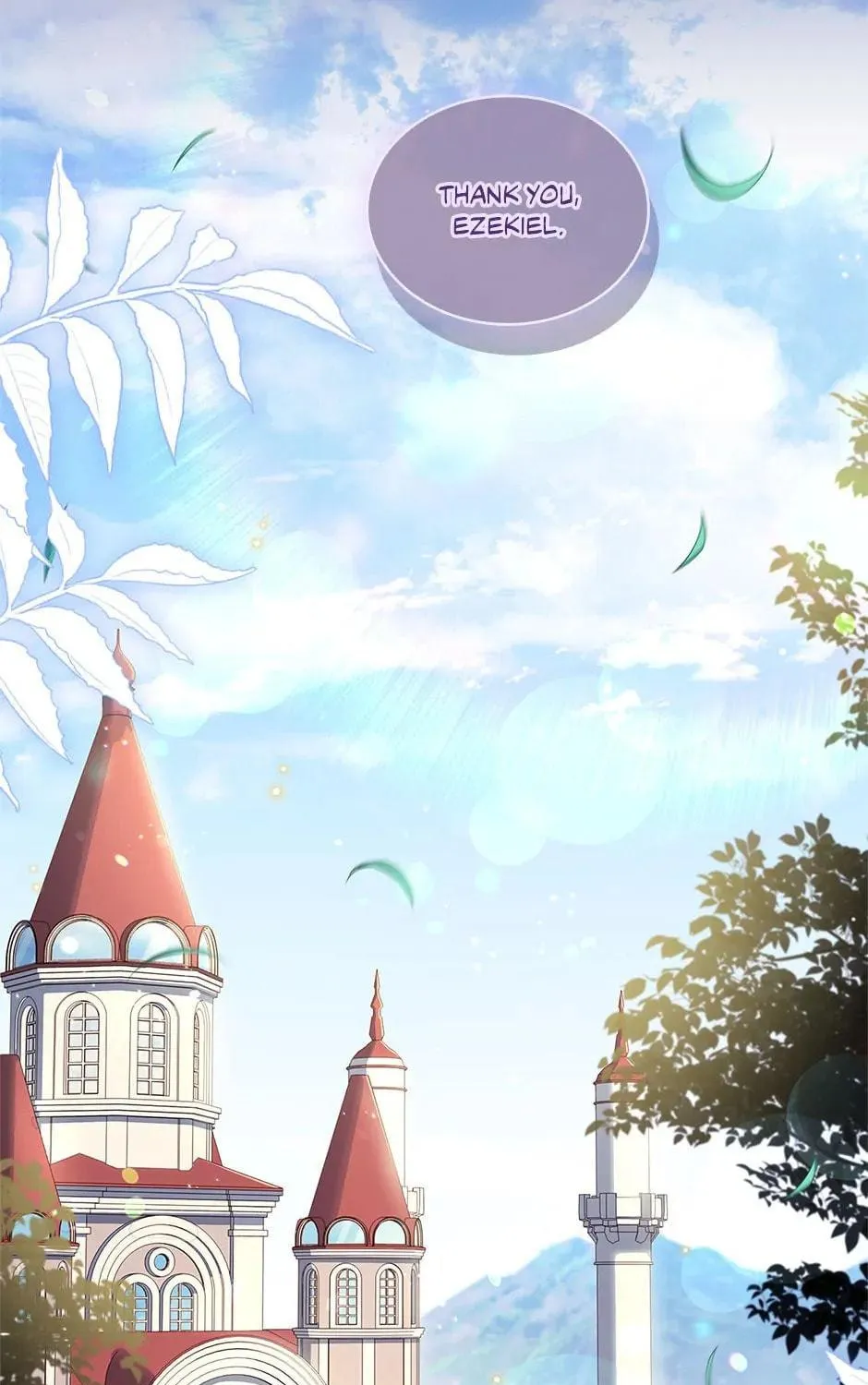 Read The Lady Needs a Break chapter 119 image 16 on Lezhin