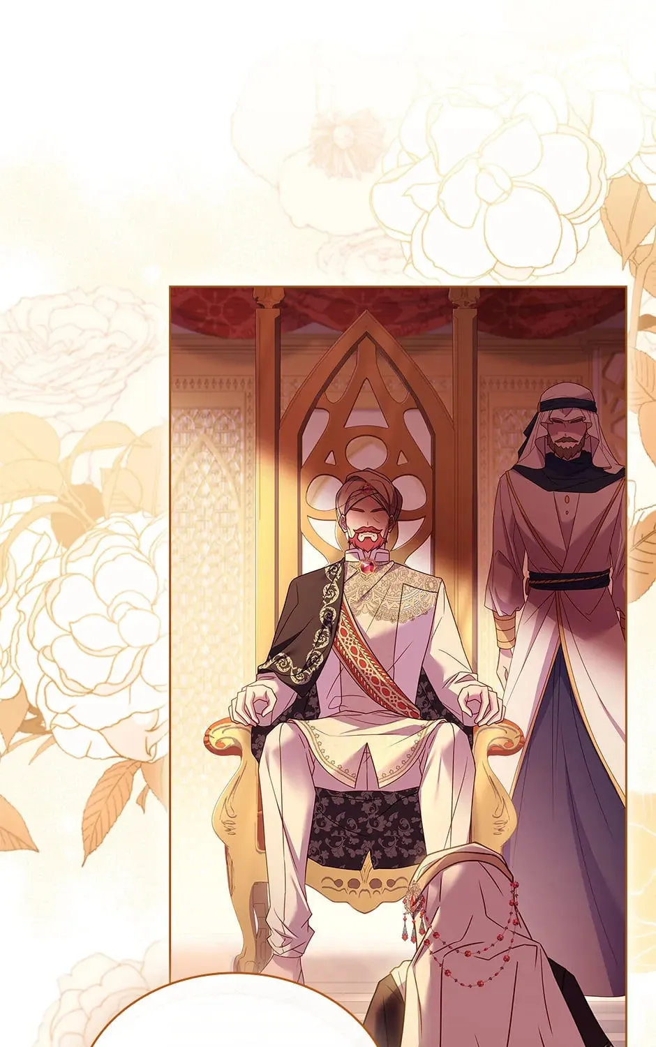 Read The Lady Needs a Break chapter 119 image 162 on Lezhin