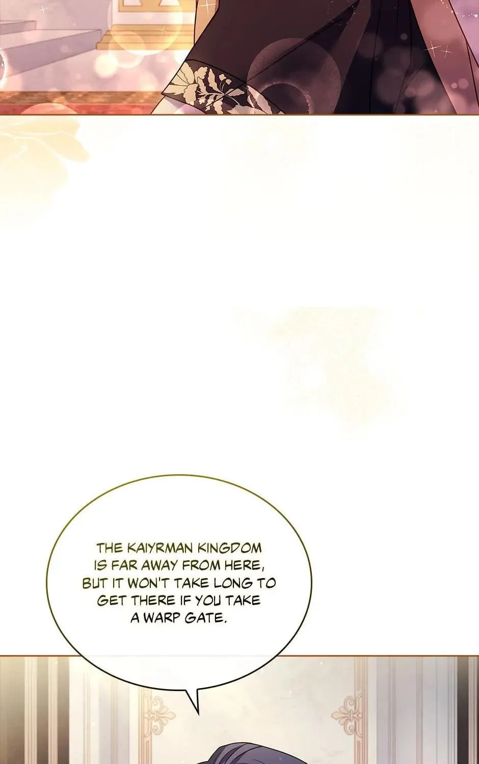 Read The Lady Needs a Break chapter 119 image 166 on Lezhin