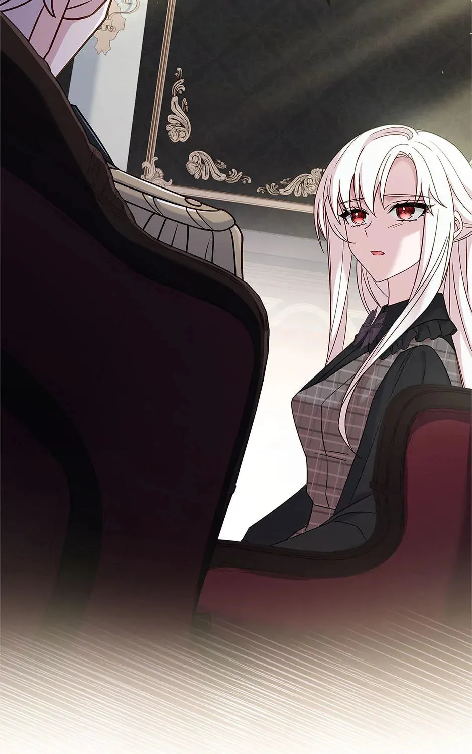 Read The Lady Needs a Break chapter 119 image 176 on Lezhin