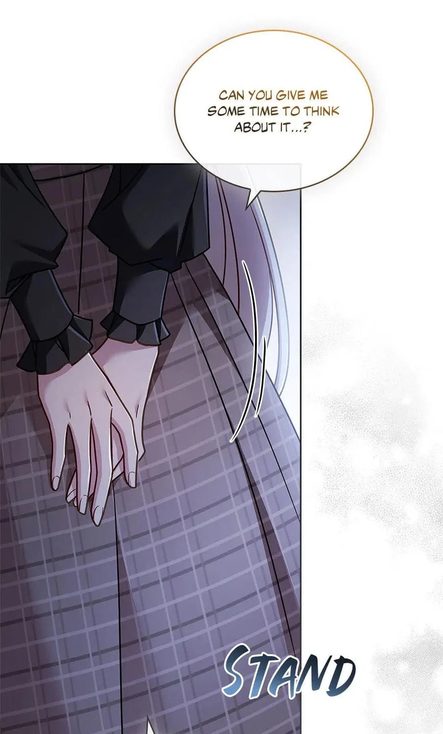 Read The Lady Needs a Break chapter 119 image 178 on Lezhin
