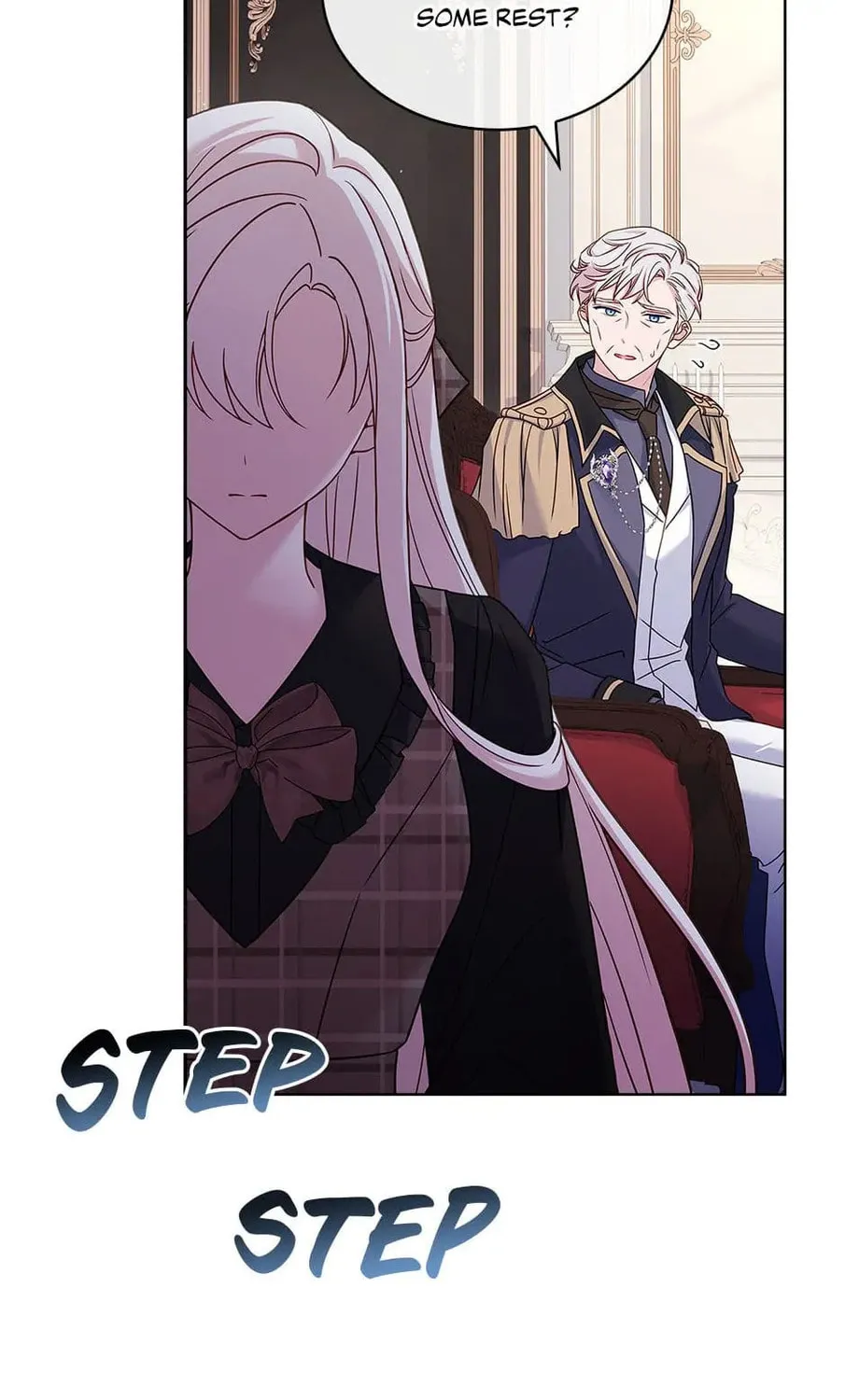 Read The Lady Needs a Break chapter 119 image 182 on Lezhin