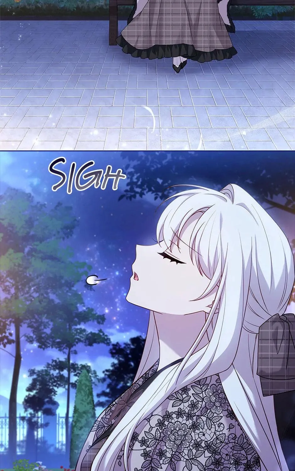 Read The Lady Needs a Break chapter 119 image 190 on Lezhin