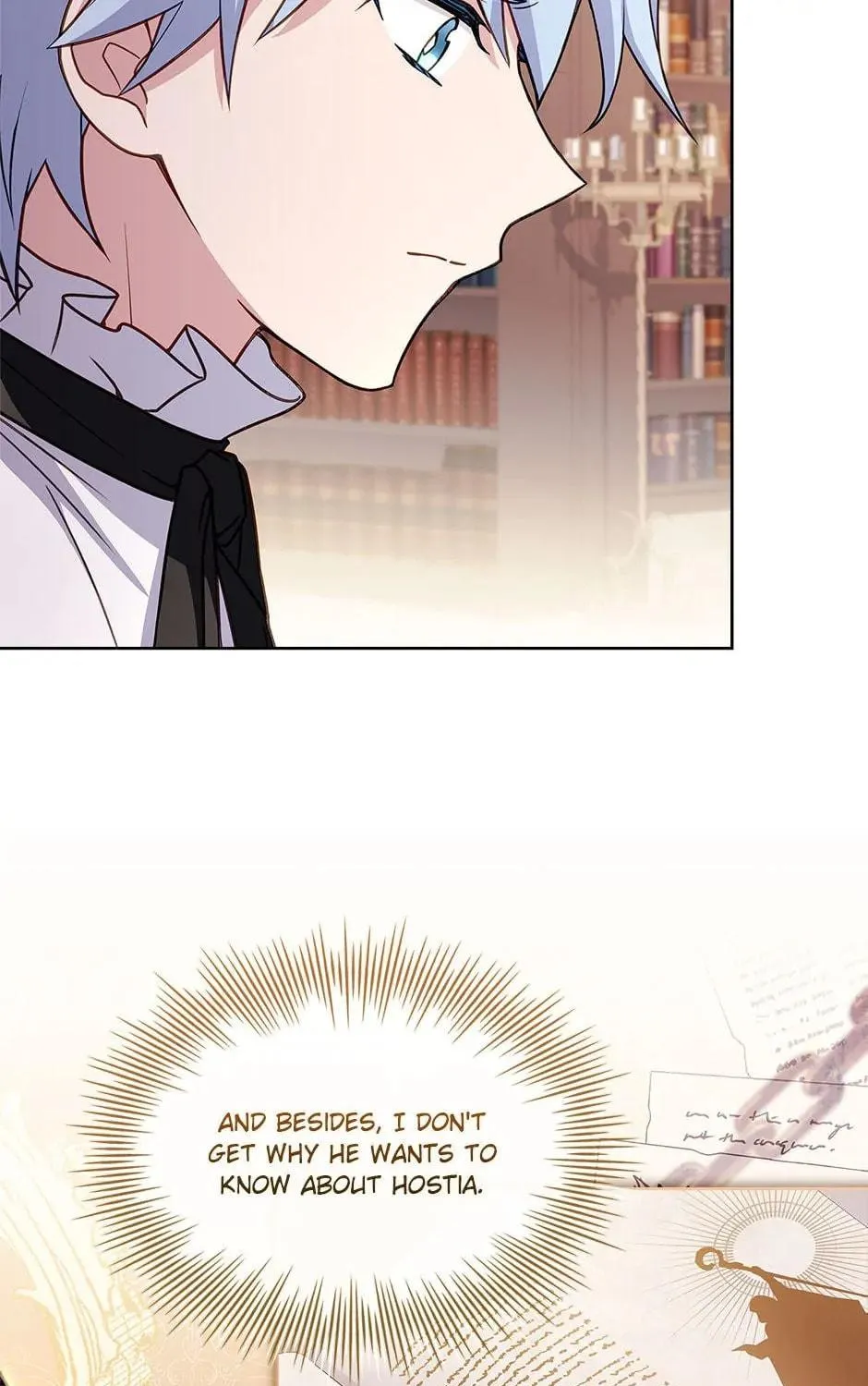 Read The Lady Needs a Break chapter 119 image 28 on Lezhin