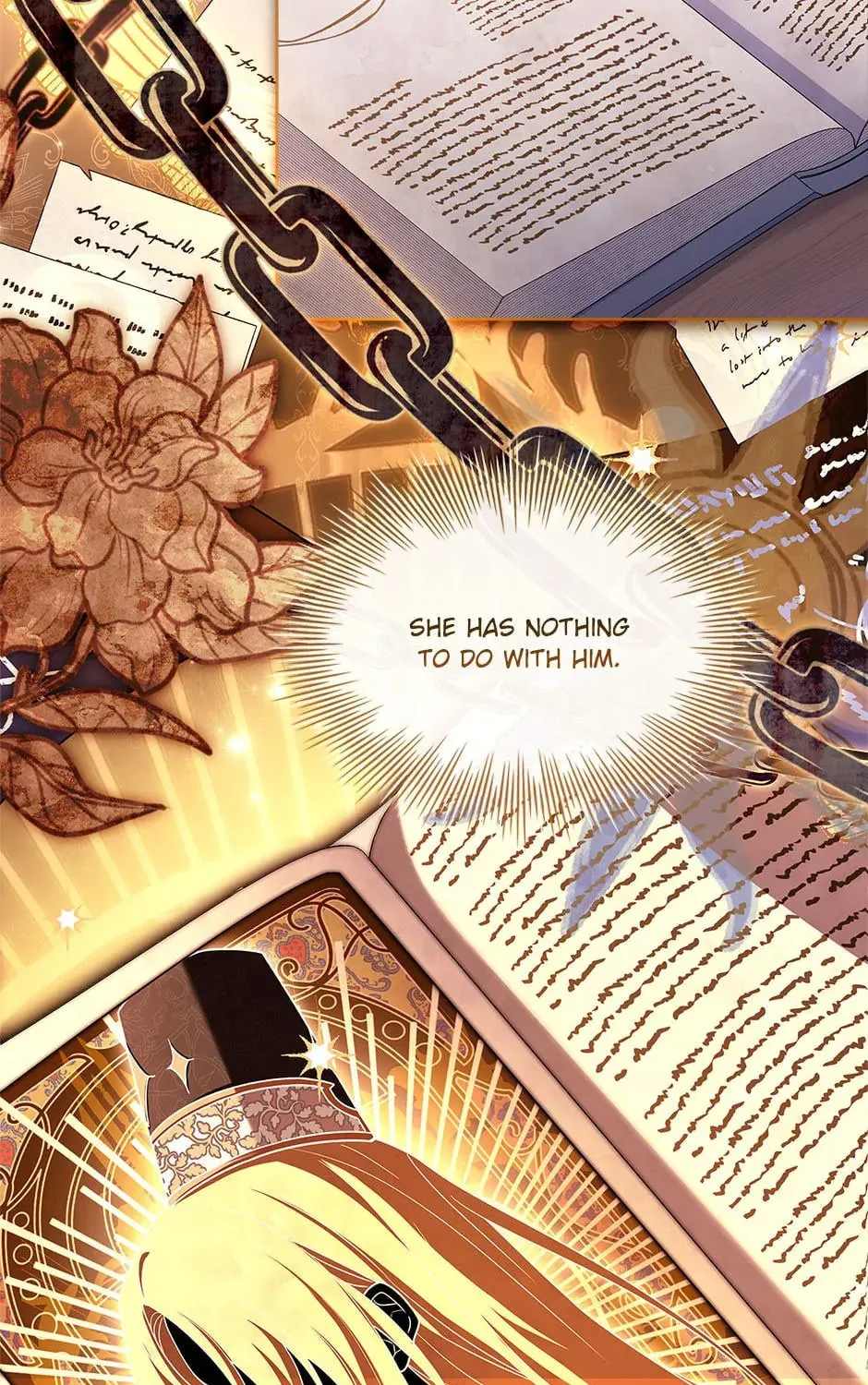 Read The Lady Needs a Break chapter 119 image 30 on Lezhin