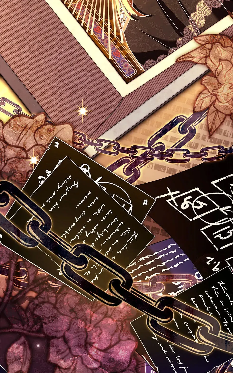 Read The Lady Needs a Break chapter 119 image 32 on Lezhin