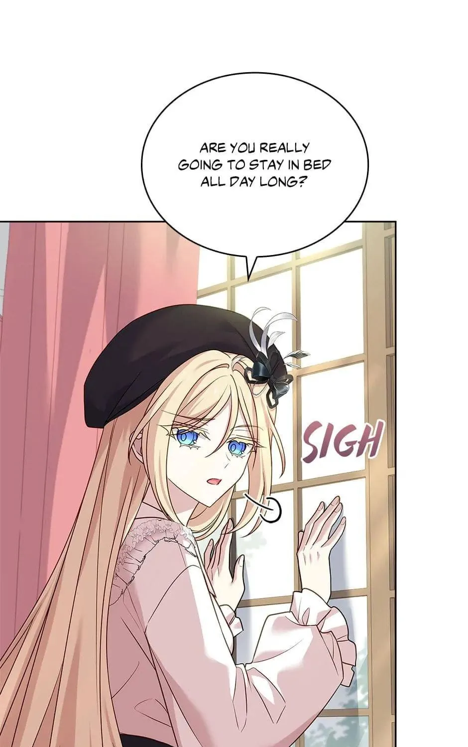 Read The Lady Needs a Break chapter 119 image 38 on Lezhin