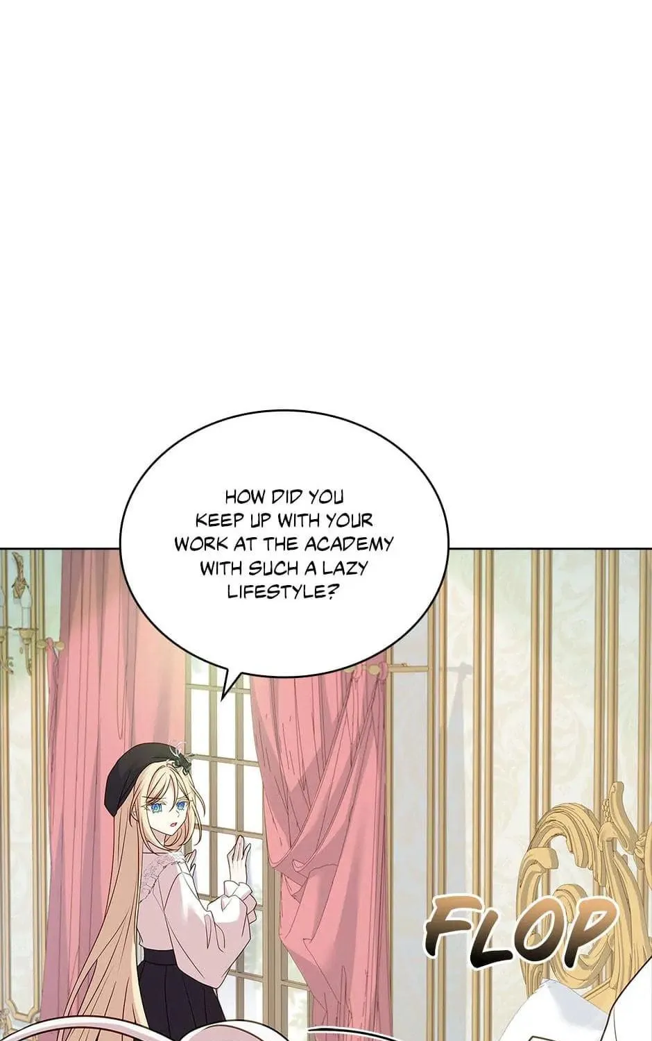 Read The Lady Needs a Break chapter 119 image 40 on Lezhin