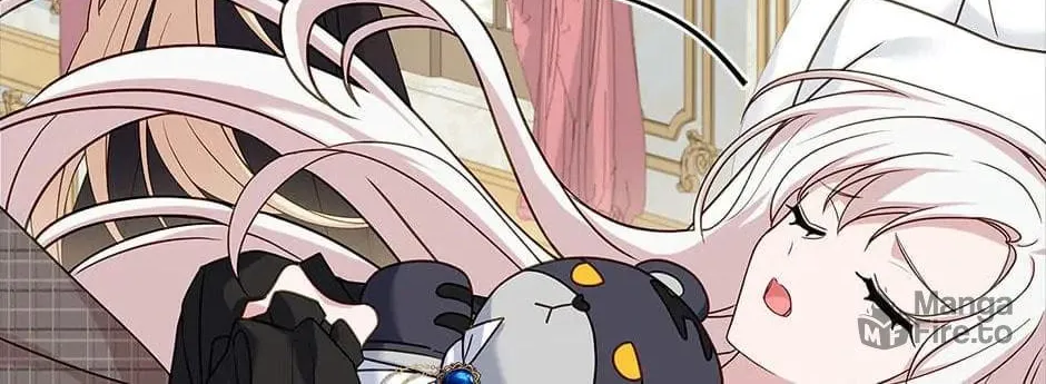 Read The Lady Needs a Break chapter 119 image 41 on Lezhin