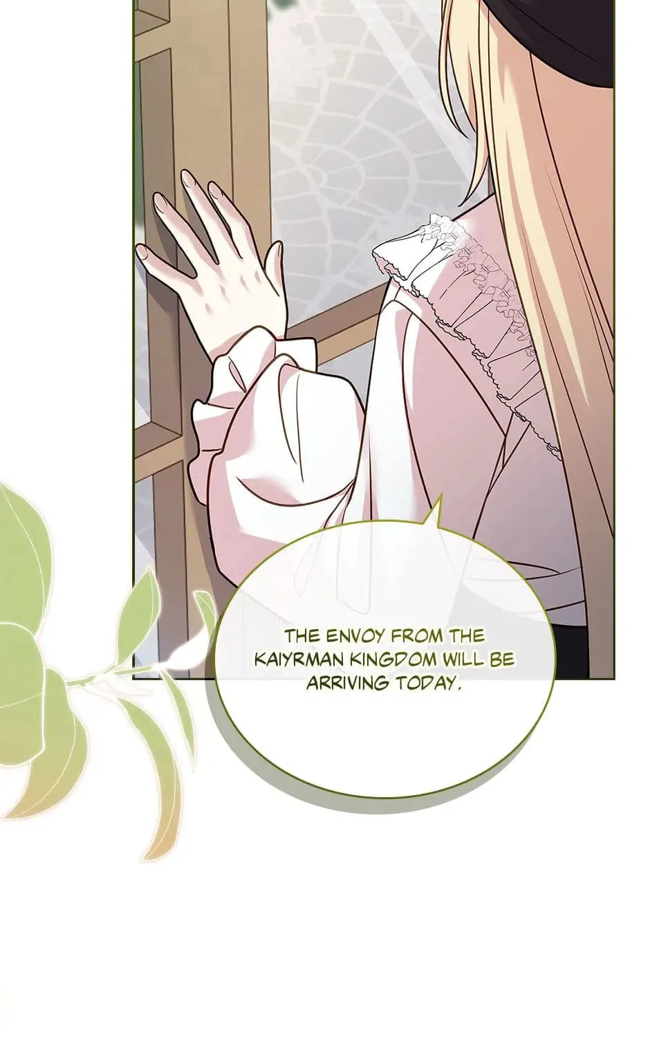 Read The Lady Needs a Break chapter 119 image 44 on Lezhin