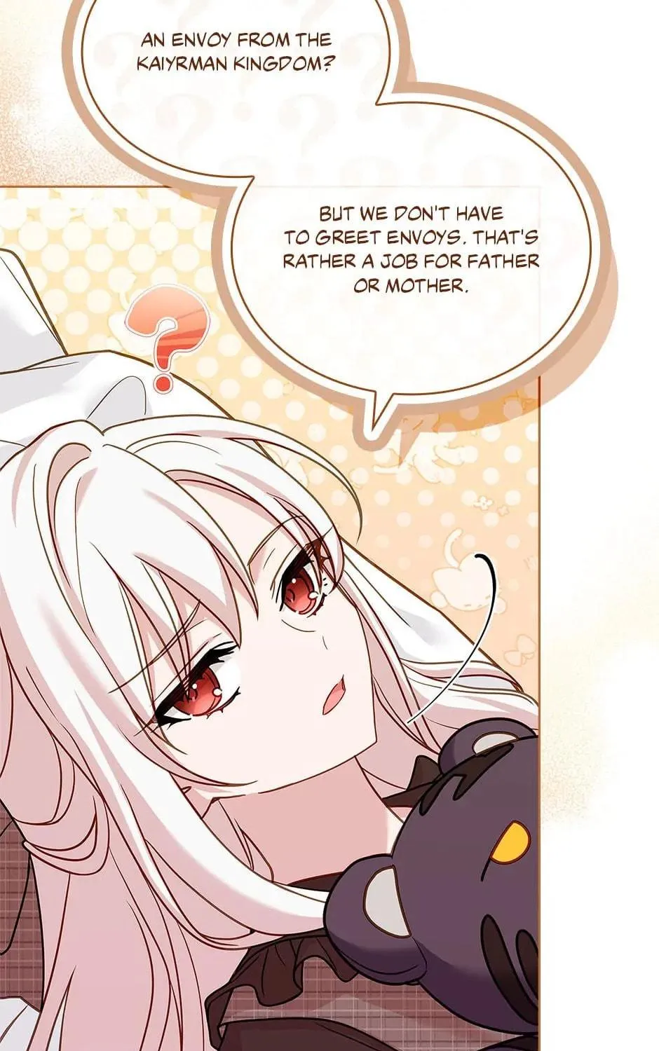 Read The Lady Needs a Break chapter 119 image 46 on Lezhin