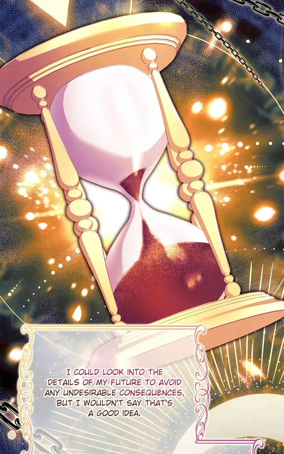 Read The Lady Needs a Break chapter 119 image 50 on Lezhin