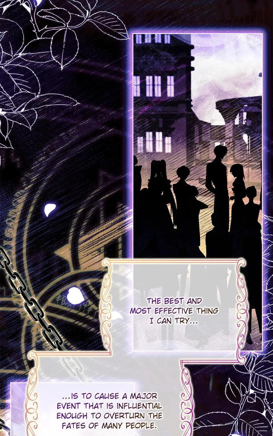 Read The Lady Needs a Break chapter 119 image 52 on Lezhin