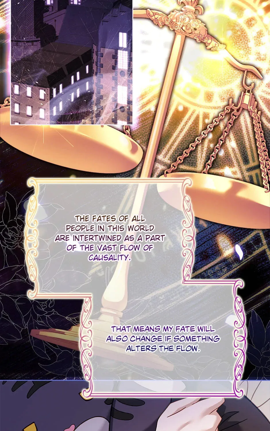 Read The Lady Needs a Break chapter 119 image 54 on Lezhin