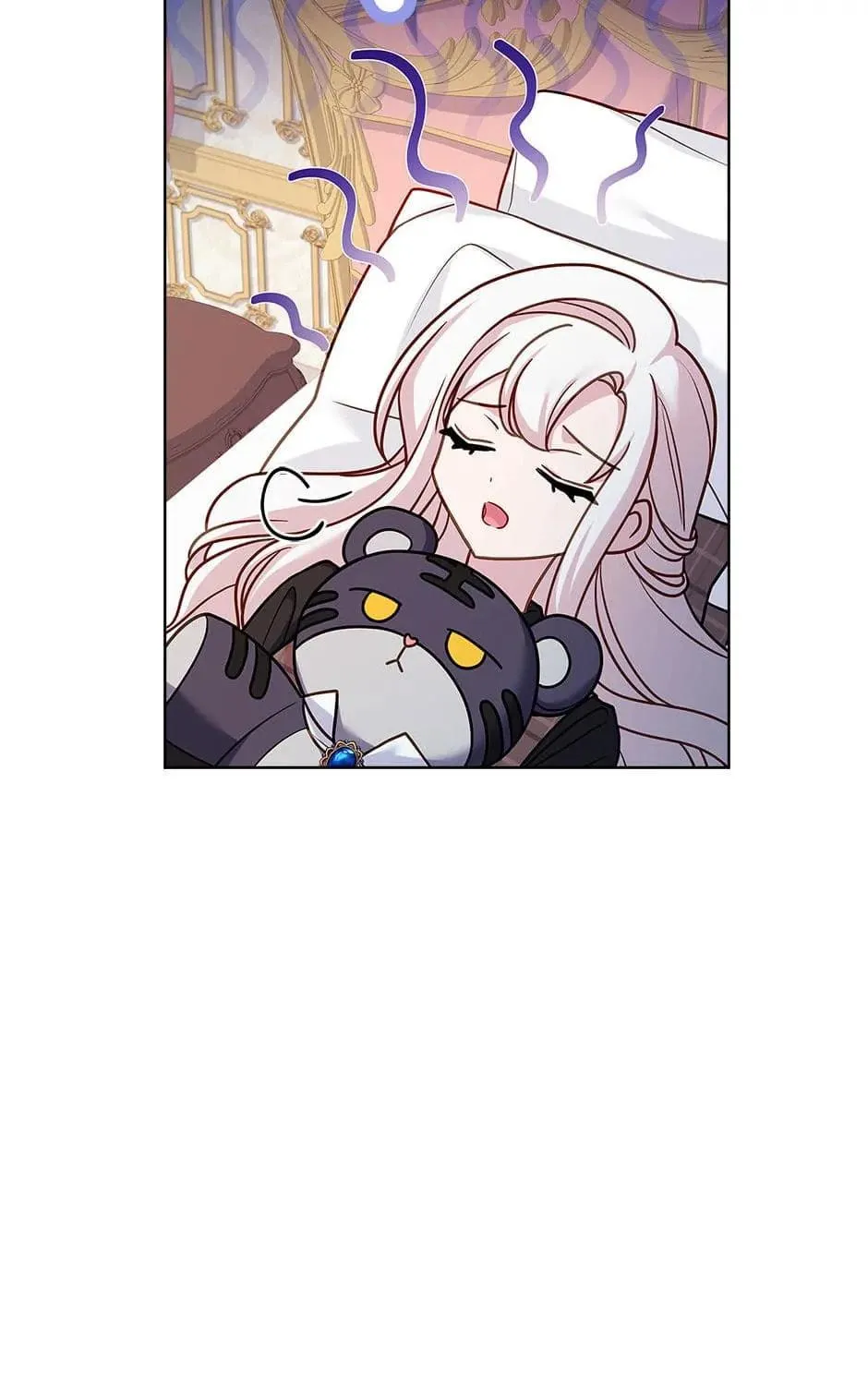 Read The Lady Needs a Break chapter 119 image 58 on Lezhin