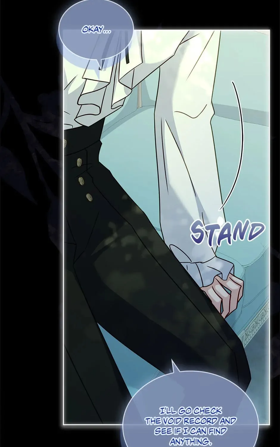 Read The Lady Needs a Break chapter 119 image 6 on Lezhin