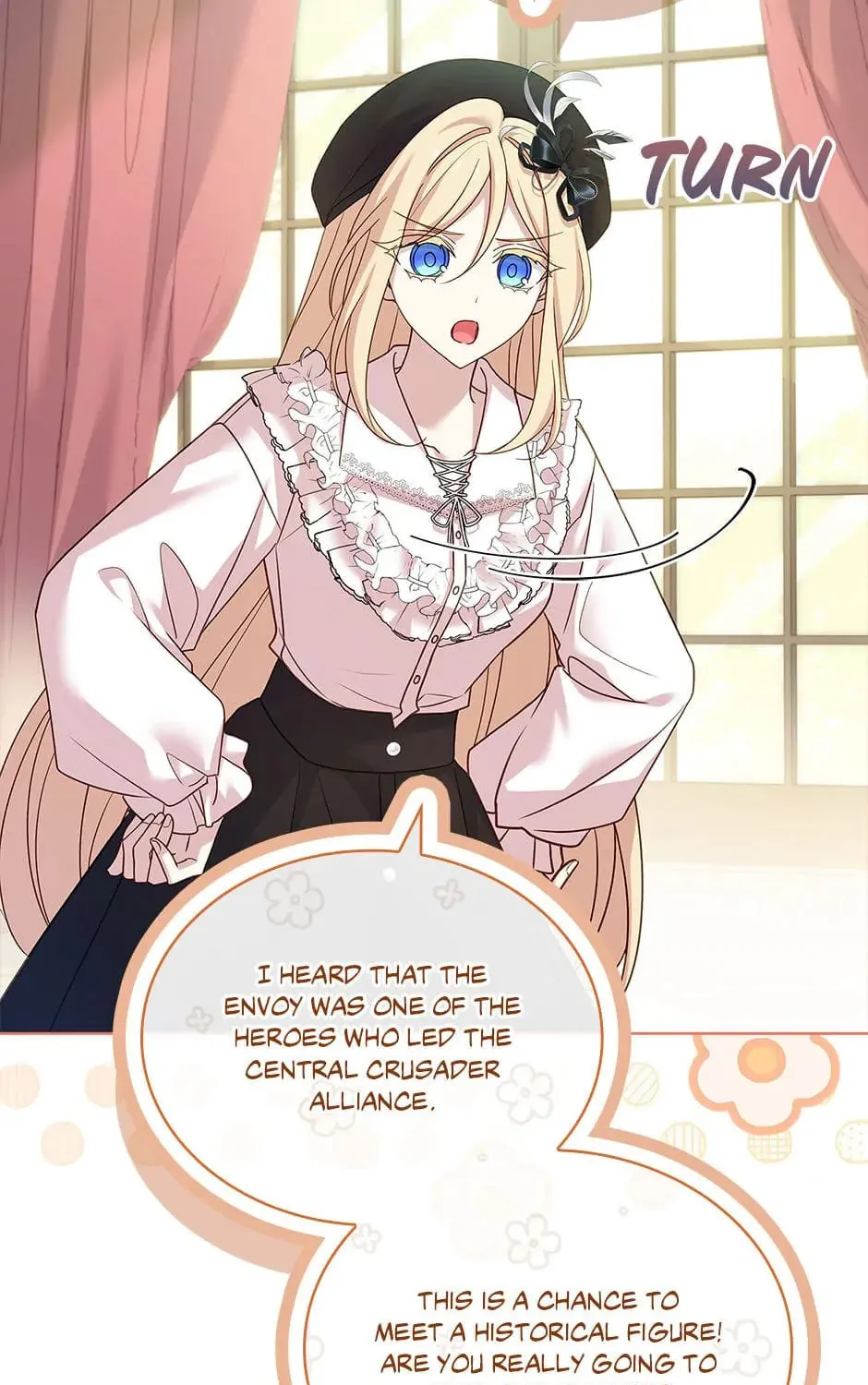 Read The Lady Needs a Break chapter 119 image 60 on Lezhin