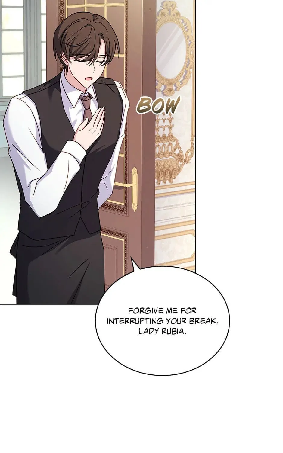 Read The Lady Needs a Break chapter 119 image 86 on Lezhin