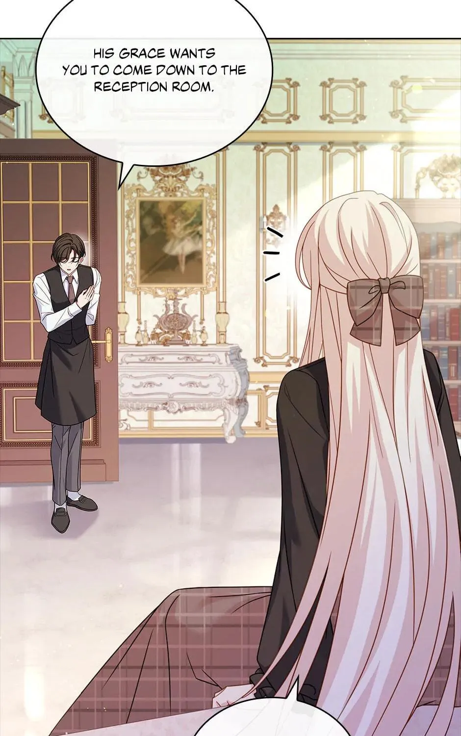 Read The Lady Needs a Break chapter 119 image 88 on Lezhin