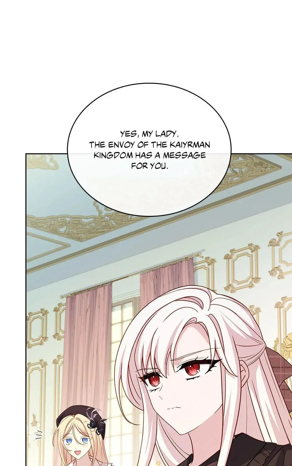 Read The Lady Needs a Break chapter 119 image 90 on Lezhin