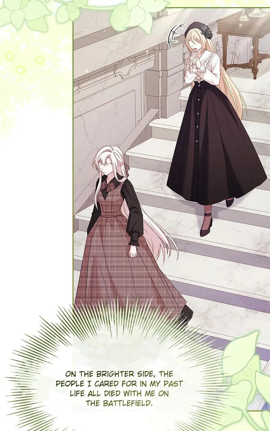 Read The Lady Needs a Break chapter 119 image 98 on Lezhin