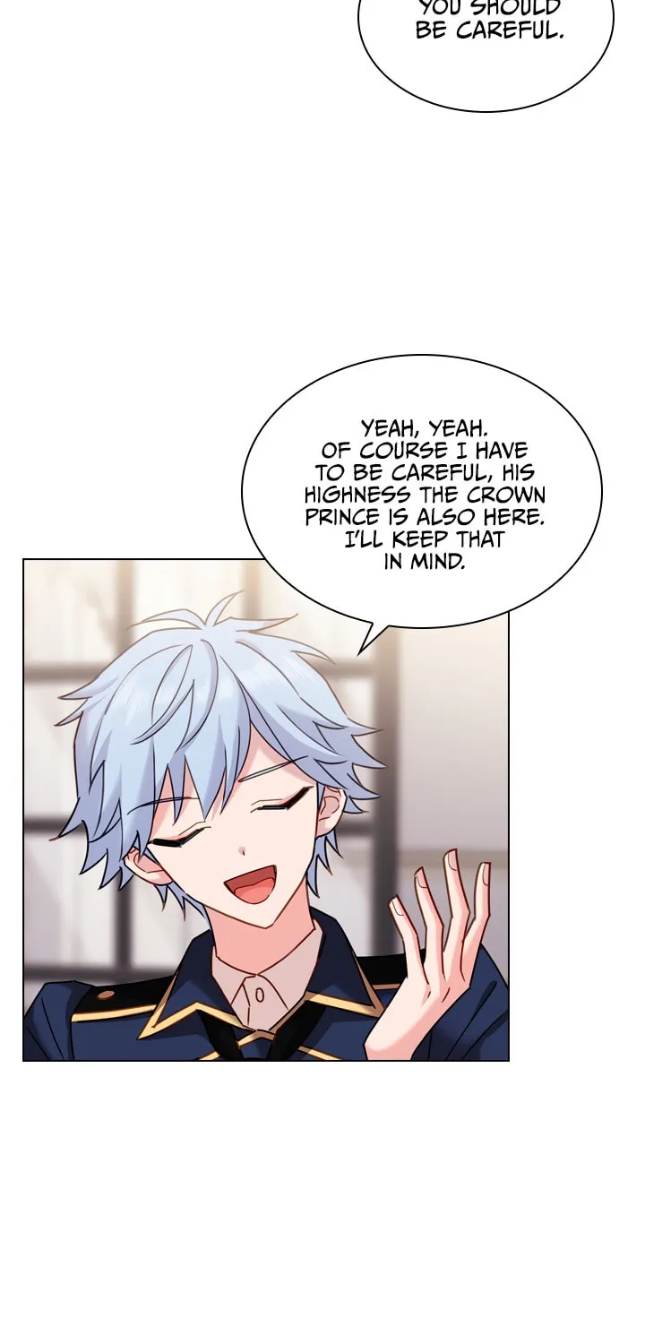Read The Lady Needs a Break chapter 12 image 10 on Lezhin
