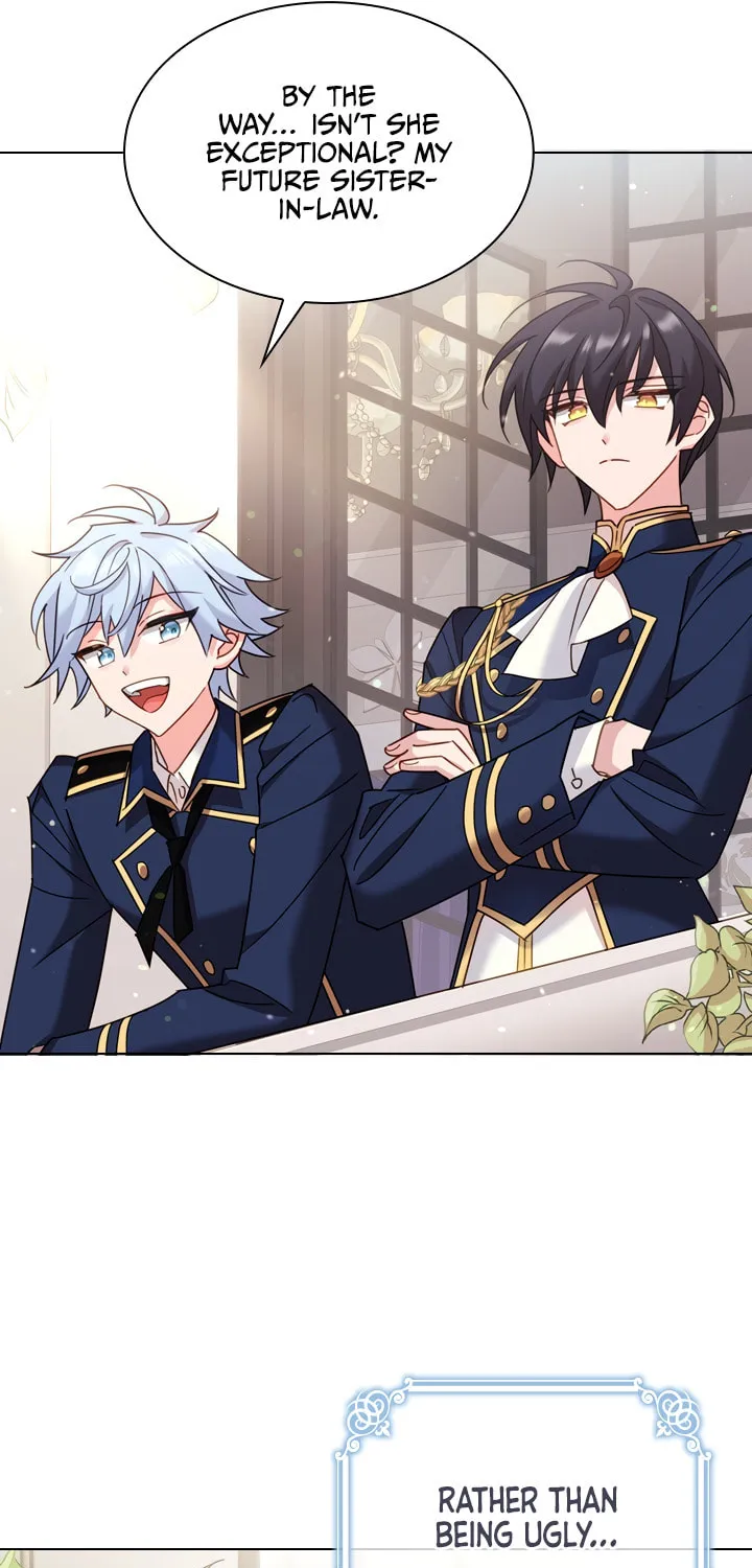 Read The Lady Needs a Break chapter 12 image 11 on Lezhin