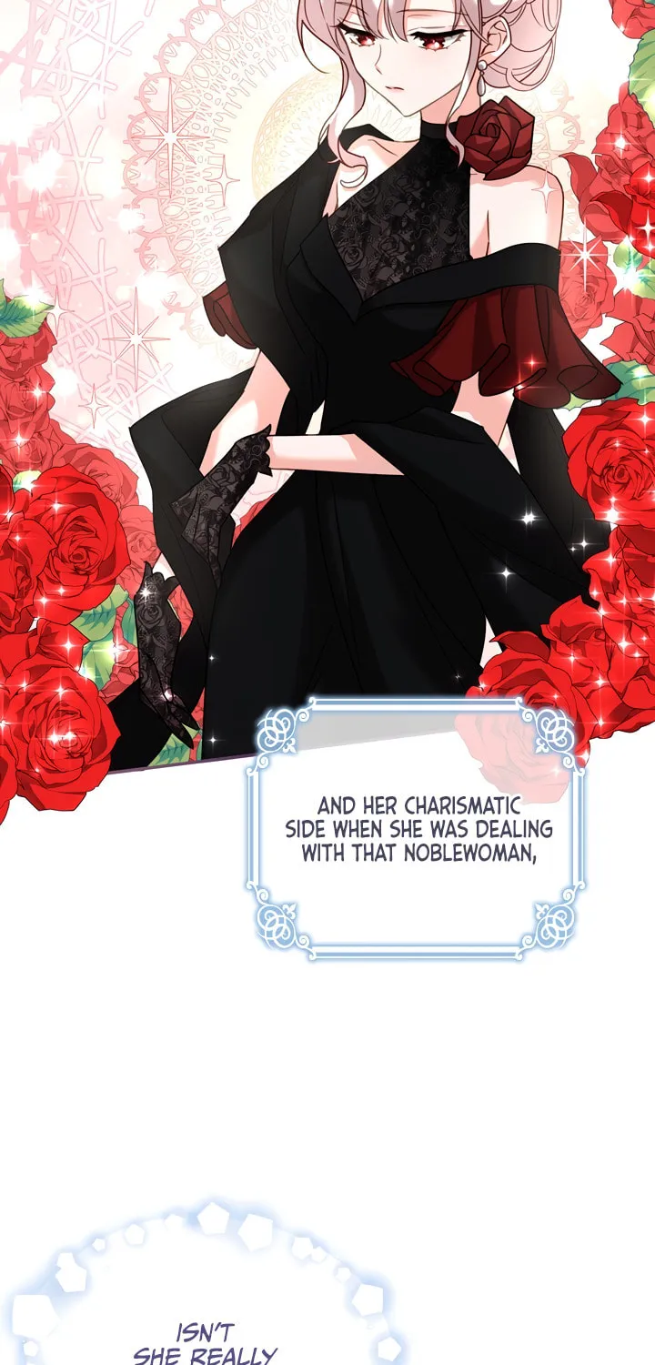 Read The Lady Needs a Break chapter 12 image 13 on Lezhin